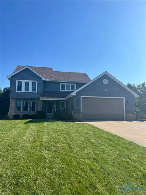 2238 Willowtree Ln, Maumee, OH 43537 photo 1