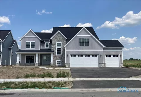 1022 Brampton Park, Perrysburg, OH 43551