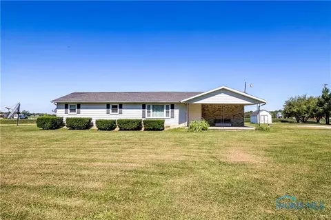 9883 Road 192, Cecil, OH 45821 photo 1