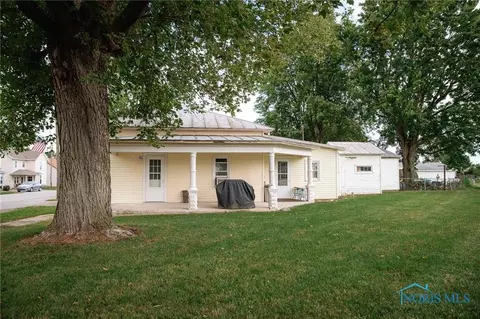 201 S Main St, Mount Cory, OH 45868 photo 2