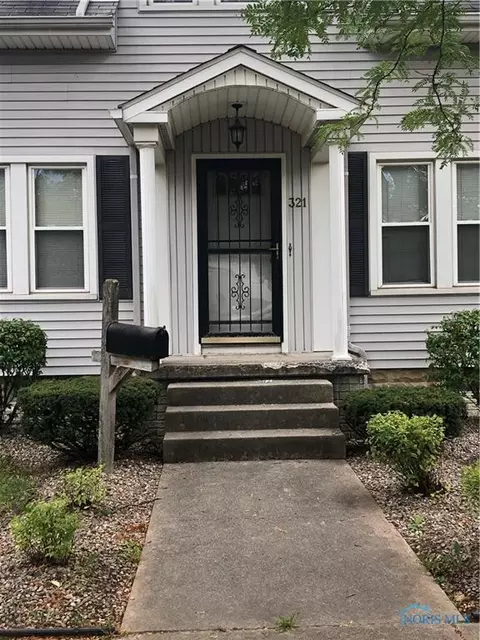 321 S Allen St, Bryan, OH 43506 photo 2