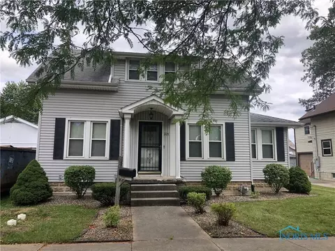 321 S Allen St, Bryan, OH 43506 photo 1