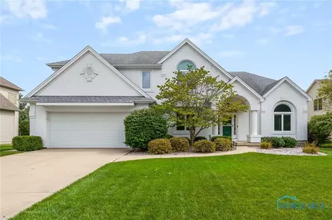 8911 White Eagle, Sylvania, OH 43560 photo 2