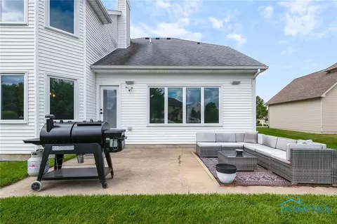 8911 White Eagle, Sylvania, OH 43560 photo 46