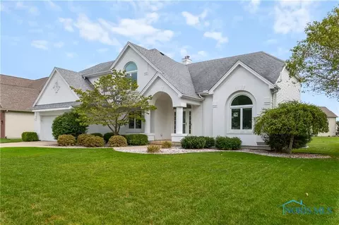 8911 White Eagle, Sylvania, OH 43560 photo 1