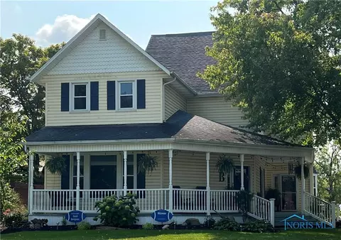 109 E River St, Antwerp, OH 45813 photo 1