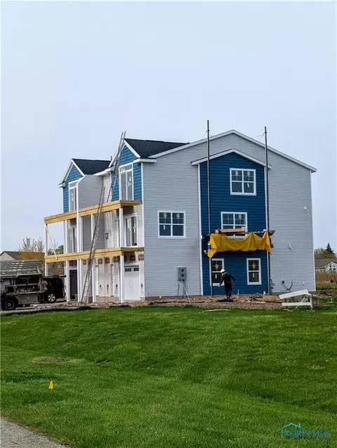 2778 S Waterside Ct #191, Lakeside Marblehead, OH 43440