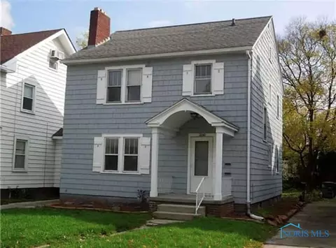 2130 Perth St, Toledo, OH 43607 photo 1