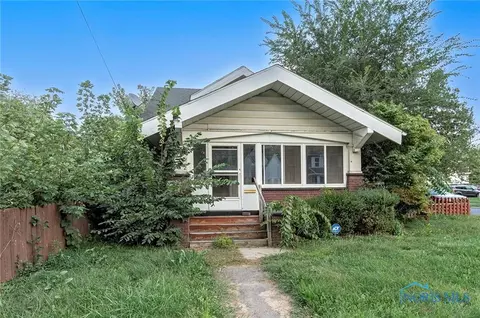 4332 Jackman Rd, Toledo, OH 43612