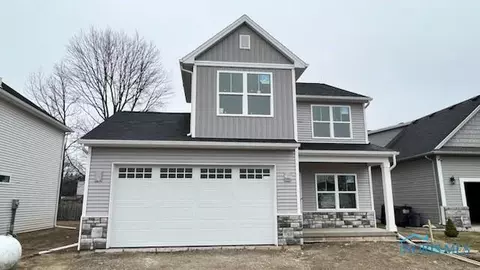 4564 Edgemont Rd, Toledo, OH 43611