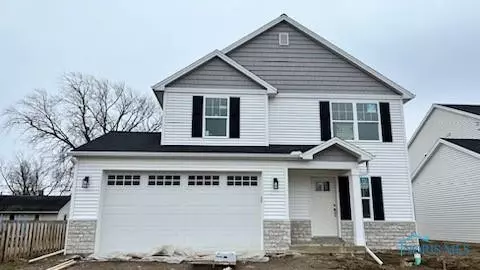 2122 Lisa Ln, Toledo, OH 43611