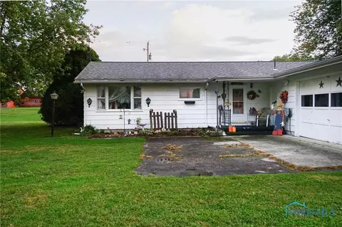 314 Cora St, Mccomb, OH 45858 photo 3