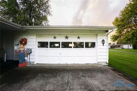314 Cora St, Mccomb, OH 45858 photo 32