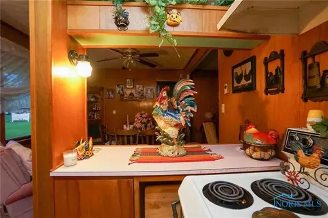 314 Cora St, Mccomb, OH 45858 photo 13