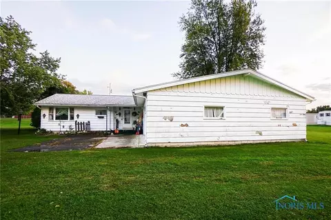 314 Cora St, Mccomb, OH 45858 photo 5