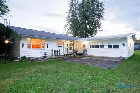 314 Cora St, Mccomb, OH 45858 photo 2