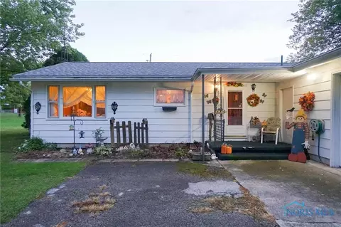314 Cora St, Mccomb, OH 45858 photo 4