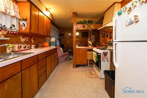 314 Cora St, Mccomb, OH 45858 photo 16