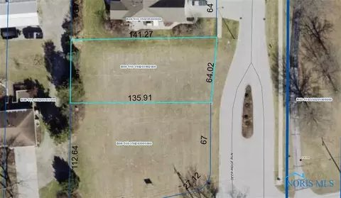 994 Deer Ridge Run, Bowling Green, OH 43402