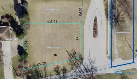 1000 Deer Ridge Run, Bowling Green, OH 43402