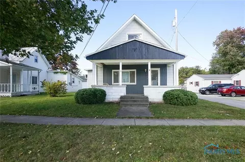 236 E South St, Mccomb, OH 45858 photo 1