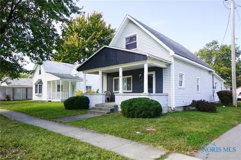 236 E South St, Mccomb, OH 45858 photo 2