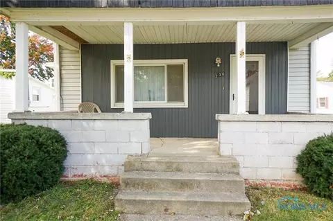 236 E South St, Mccomb, OH 45858 photo 4
