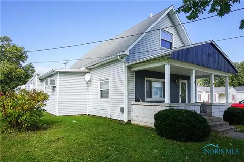 236 E South St, Mccomb, OH 45858 photo 3