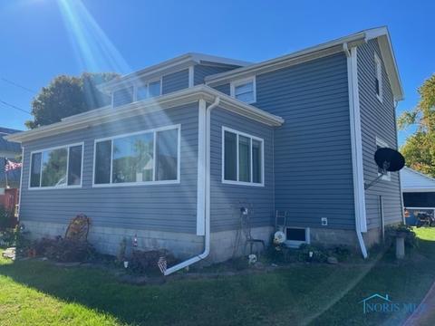 205 E Main St, Vanlue, OH 45890 photo 1