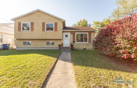2441 Ida Dr, Toledo, OH 43613 photo 1