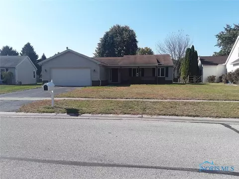 3741 Farmbrook Dr, Sylvania, OH 43560 photo 23