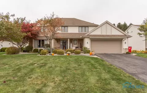 2361 Heathcoe Ct, Maumee, OH 43537 photo 1