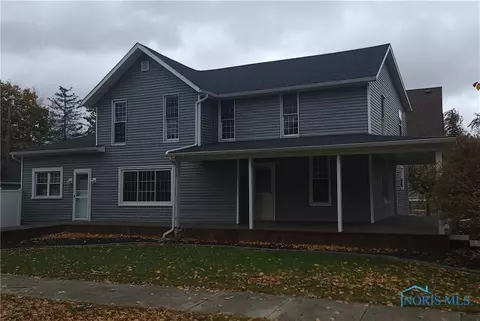 423 N Cherry St, Paulding, OH 45879 photo 1