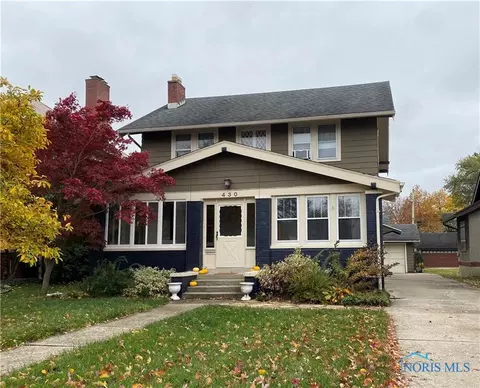 430 E Wayne St, Maumee, OH 43537 photo 1
