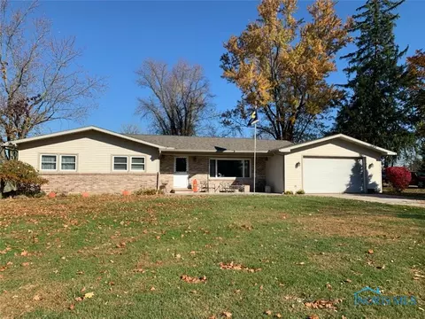 20391 State Route 34, Stryker, OH 43557