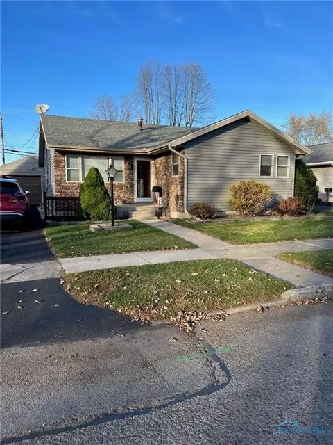 320 Rector Ave, Findlay, OH 45840 photo 1