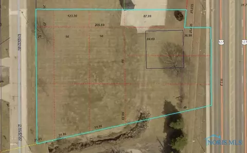 000 N Main St, Bryan, OH 43506