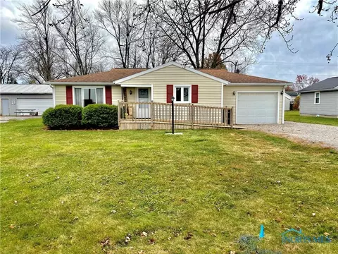 863 Johnson Rd, Paulding, OH 45879 photo 1