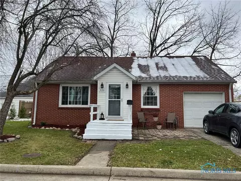 123 Elm Dr, Bryan, OH 43506 photo 1