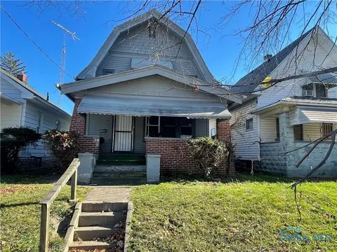 1016 Evesham Ave, Toledo, OH 43607 photo 1