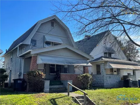 1016 Evesham Ave, Toledo, OH 43607 photo 3