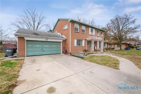 625 Moran Ave, Toledo, OH 43607 photo 3