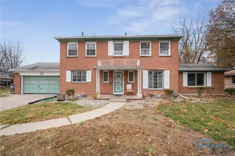 625 Moran Ave, Toledo, OH 43607 photo 5