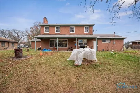625 Moran Ave, Toledo, OH 43607 photo 35