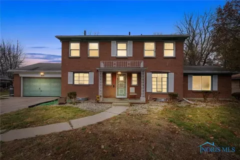 625 Moran Ave, Toledo, OH 43607 photo 1