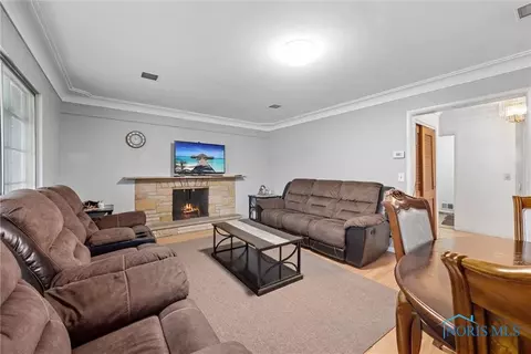 625 Moran Ave, Toledo, OH 43607 photo 13