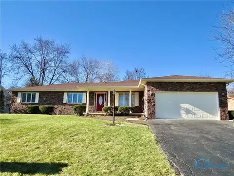 2604 Springmill Rd, Findlay, OH 45840 photo 1