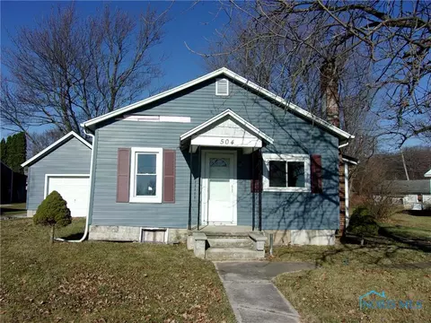 504 E South St, Arcadia, OH 44804 photo 1