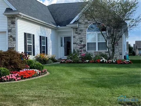 7301 Clipper Ct, Maumee, OH 43537 photo 1