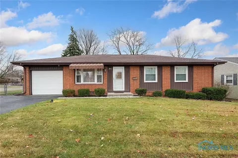 2713 Eton Pl, Findlay, OH 45840 photo 1